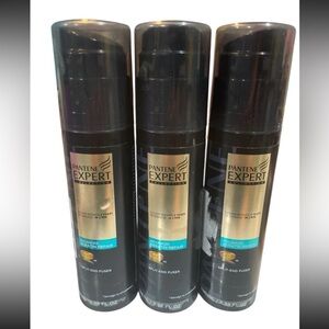 Pantene Expert Advanced Keratin Repair Creme Split End Fuser 3.3 oz Lot Of 3 NEW